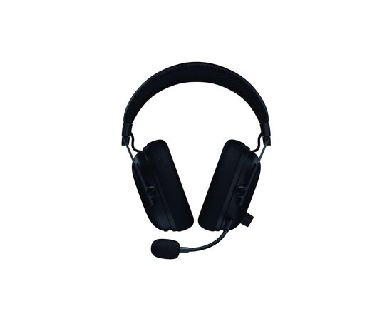 Наушники Razer Blackshark V3 PRO Wireless Black (RZ04-05400100-R3M1), изображение 2 Наушники Razer Blackshark V3 PRO Wireless Black (RZ04-05400100-R3M1), изображение 2