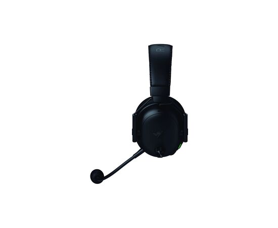 Наушники Razer Blackshark V3 PRO Wireless Black (RZ04-05400100-R3M1), изображение 3 Наушники Razer Blackshark V3 PRO Wireless Black (RZ04-05400100-R3M1), изображение 3