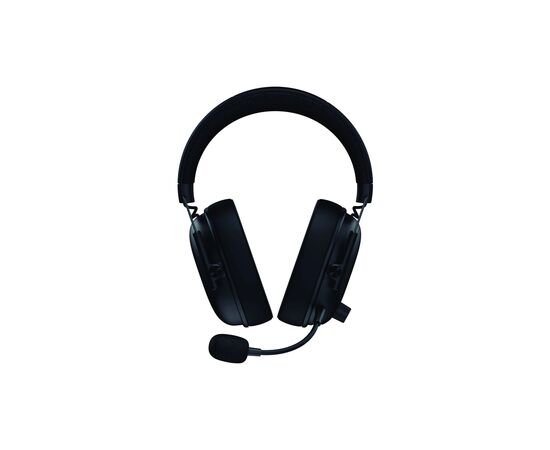 Наушники Razer Blackshark V3 Wireless Black (RZ04-05410100-R3M1), изображение 2 Наушники Razer Blackshark V3 Wireless Black (RZ04-05410100-R3M1), изображение 2