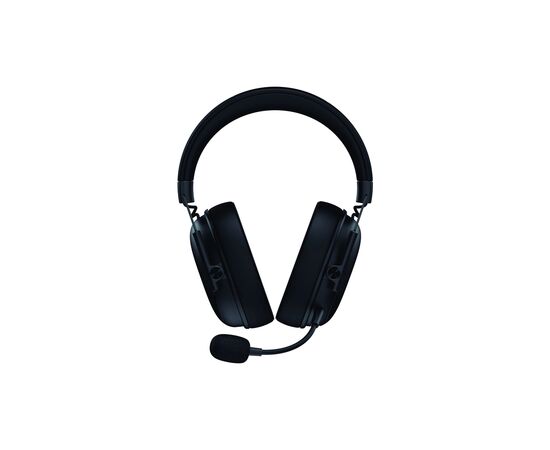 Наушники Razer Blackshark V3 X Hyperspeed Wireless Black (RZ04-05420100-R3M1), изображение 2 Наушники Razer Blackshark V3 X Hyperspeed Wireless Black (RZ04-05420100-R3M1), изображение 2