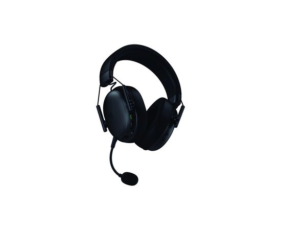 Наушники Razer Blackshark V3 X Hyperspeed Wireless Black (RZ04-05420100-R3M1), изображение 4 Наушники Razer Blackshark V3 X Hyperspeed Wireless Black (RZ04-05420100-R3M1), изображение 4