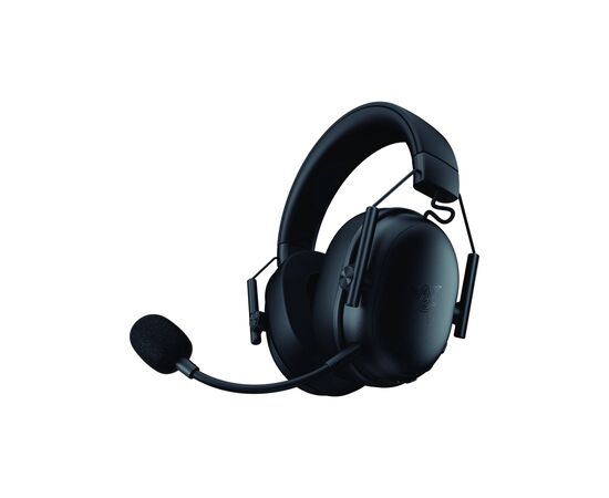 Наушники Razer Blackshark V3 X Hyperspeed Wireless Black (RZ04-05420100-R3M1), изображение 5 Наушники Razer Blackshark V3 X Hyperspeed Wireless Black (RZ04-05420100-R3M1), изображение 5