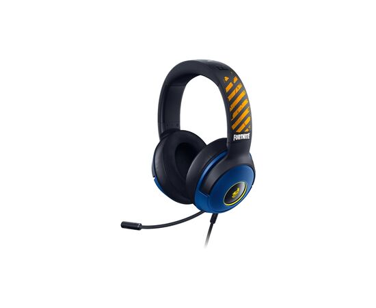 Наушники Razer Kraken V3 X Fortnite USB (RZ04-03750500-R3M1), изображение 2 Наушники Razer Kraken V3 X Fortnite USB (RZ04-03750500-R3M1), изображение 2