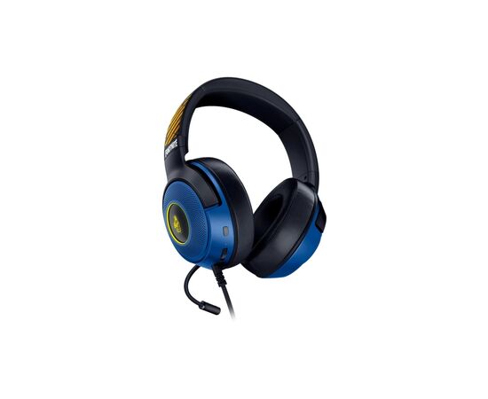 Наушники Razer Kraken V3 X Fortnite USB (RZ04-03750500-R3M1), изображение 3 Наушники Razer Kraken V3 X Fortnite USB (RZ04-03750500-R3M1), изображение 3