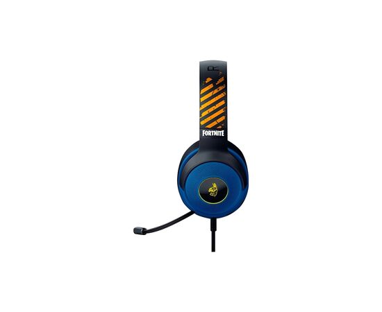 Наушники Razer Kraken V3 X Fortnite USB (RZ04-03750500-R3M1), изображение 4 Наушники Razer Kraken V3 X Fortnite USB (RZ04-03750500-R3M1), изображение 4