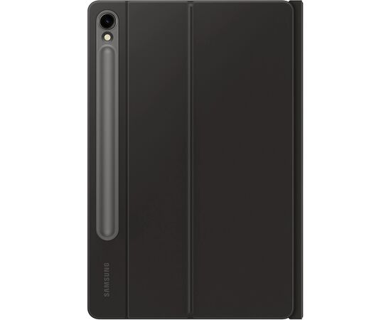 Чехол для планшета Samsung Keyboard Cover for Samsung Galaxy Tab S10 FE black (EF-DX725BBEGUA), изображение 3 Чехол для планшета Samsung Keyboard Cover for Samsung Galaxy Tab S10 FE black (EF-DX725BBEGUA), изображение 3