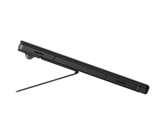 Чехол для планшета Samsung Keyboard Cover for Samsung Galaxy Tab S10 FE black (EF-DX725BBEGUA), изображение 5 Чехол для планшета Samsung Keyboard Cover for Samsung Galaxy Tab S10 FE black (EF-DX725BBEGUA), изображение 5