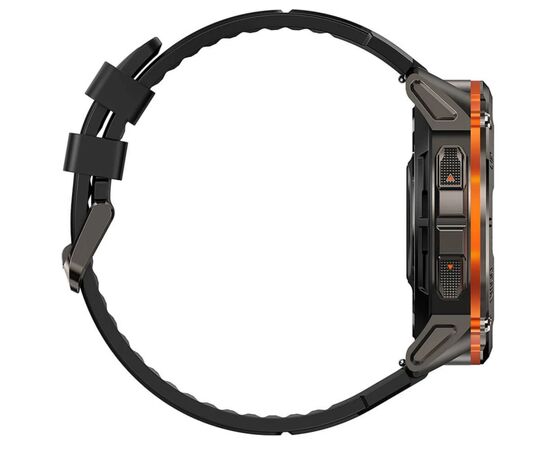 Смарт-часы KOSPET Tank T3 ULTRA 2 BLACK (6974958251156), изображение 4 Смарт-часы KOSPET Tank T3 ULTRA 2 BLACK (6974958251156), изображение 4
