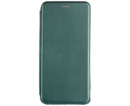 Чехол для мобильного телефона ColorWay Simple Book Xiaomi Redmi 15C/Poco C85 Dark Green (CW-CSBXR15C-DG)