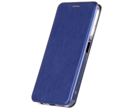 Чехол для мобильного телефона ColorWay Simple Book Xiaomi Redmi 15C/Poco C85 Dark Blue (CW-CSBXR15C-DB), изображение 2 Чехол для мобильного телефона ColorWay Simple Book Xiaomi Redmi 15C/Poco C85 Dark Blue (CW-CSBXR15C-DB), изображение 2