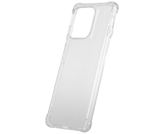 Чехол для мобильного телефона ColorWay TPU AntiShock Motorola Edge 60 Pro Transparent (CW-CTASME60P), изображение 2 Чехол для мобильного телефона ColorWay TPU AntiShock Motorola Edge 60 Pro Transparent (CW-CTASME60P), изображение 2