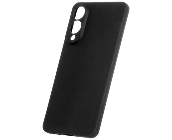 Чехол для мобильного телефона ColorWay TPU matt Samsung Galaxy S25 Edge Black (CW-CTMSG937-BK), изображение 2 Чехол для мобильного телефона ColorWay TPU matt Samsung Galaxy S25 Edge Black (CW-CTMSG937-BK), изображение 2