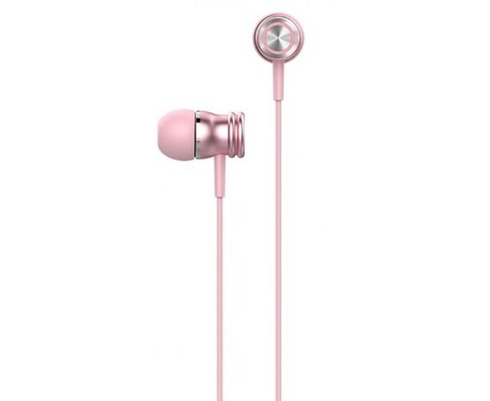 Наушники Havit HV-E303P Pink (HV-E303P), изображение 2 Наушники Havit HV-E303P Pink (HV-E303P), изображение 2