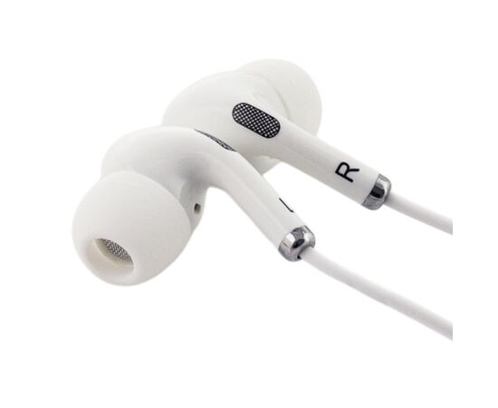 Наушники Havit HV-E306P White (HV-E306P), изображение 2 Наушники Havit HV-E306P White (HV-E306P), изображение 2