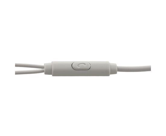 Наушники Havit HV-E306P White (HV-E306P), изображение 3 Наушники Havit HV-E306P White (HV-E306P), изображение 3