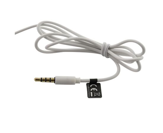 Наушники Havit HV-E306P White (HV-E306P), изображение 4 Наушники Havit HV-E306P White (HV-E306P), изображение 4