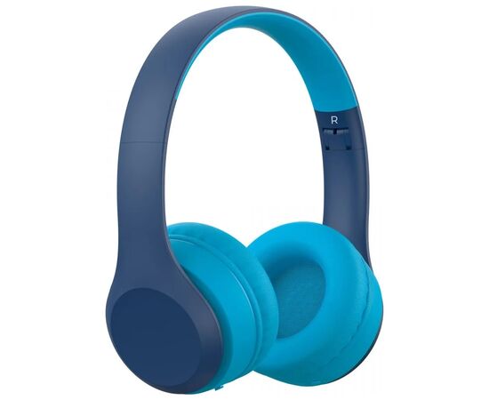 Навушники Havit HV-H626BTBlue (HV-H626BT), зображення 2 Навушники Havit HV-H626BTBlue (HV-H626BT), зображення 2