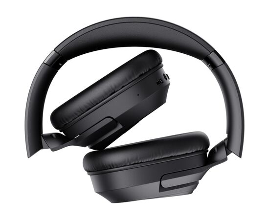 Навушники Havit H612BT Life 02H Black (HV-H612BT), зображення 8