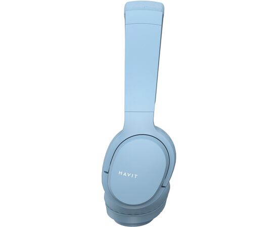 Наушники Havit HV-I62 Deep Blue (HV-I62), изображение 3 Наушники Havit HV-I62 Deep Blue (HV-I62), изображение 3