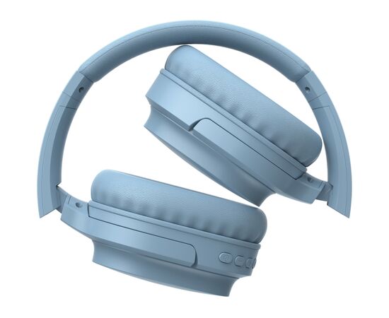 Наушники Havit HV-I62 Deep Blue (HV-I62), изображение 5 Наушники Havit HV-I62 Deep Blue (HV-I62), изображение 5