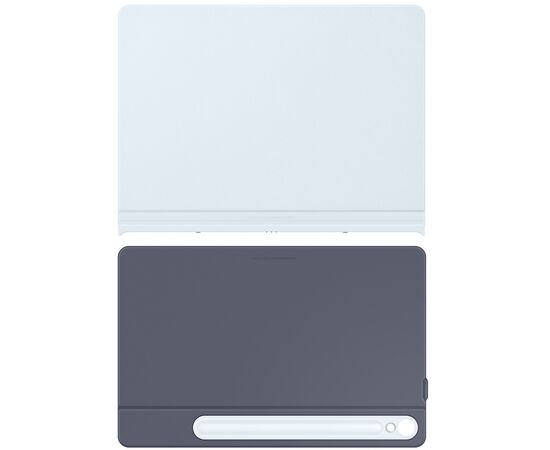 Чехол для планшета Samsung Smart Book Cover Galaxy Tab S10 FE Blue (EF-BX710PLEGWW), изображение 2 Чехол для планшета Samsung Smart Book Cover Galaxy Tab S10 FE Blue (EF-BX710PLEGWW), изображение 2