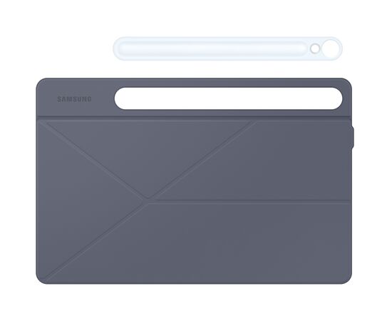 Чехол для планшета Samsung Smart Book Cover Galaxy Tab S10 FE Blue (EF-BX710PLEGWW), изображение 3 Чехол для планшета Samsung Smart Book Cover Galaxy Tab S10 FE Blue (EF-BX710PLEGWW), изображение 3