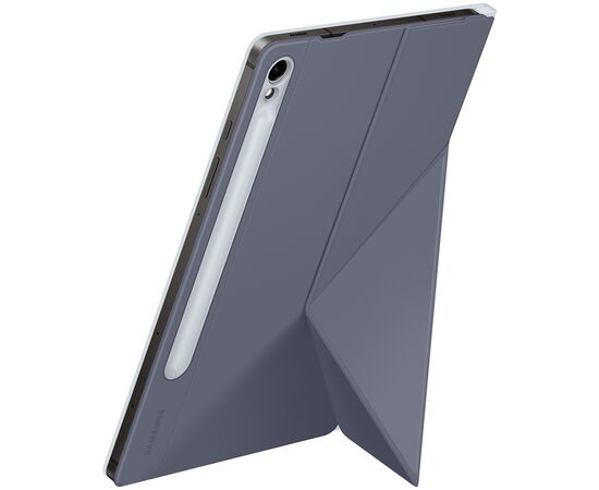 Чехол для планшета Samsung Smart Book Cover Galaxy Tab S10 FE Blue (EF-BX710PLEGWW), изображение 4 Чехол для планшета Samsung Smart Book Cover Galaxy Tab S10 FE Blue (EF-BX710PLEGWW), изображение 4