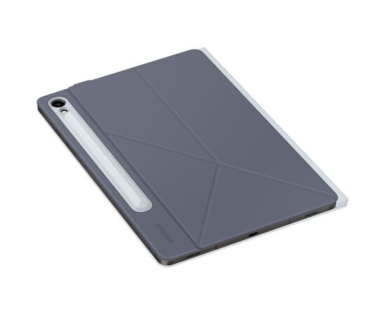 Чехол для планшета Samsung Smart Book Cover Galaxy Tab S10 FE Blue (EF-BX710PLEGWW), изображение 6 Чехол для планшета Samsung Smart Book Cover Galaxy Tab S10 FE Blue (EF-BX710PLEGWW), изображение 6