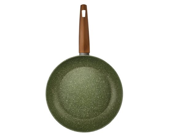 Сковорода TVS Natura Induction 30 см (BS279303310601), зображення 3 Сковорода TVS Natura Induction 30 см (BS279303310601), зображення 3