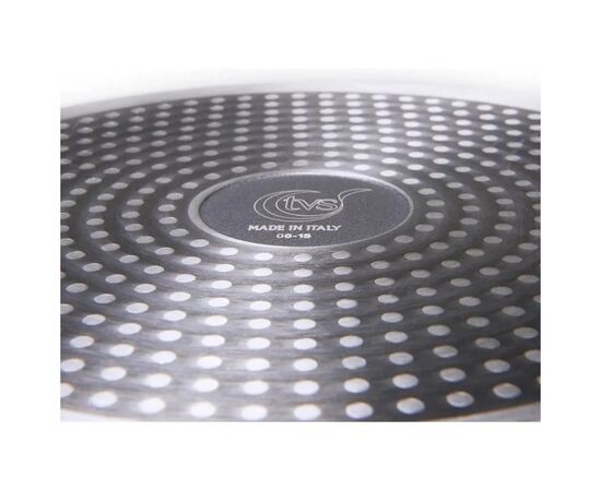 Сковорода TVS Origine Restyling 28 см (4N279283310301), зображення 3 Сковорода TVS Origine Restyling 28 см (4N279283310301), зображення 3