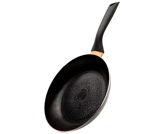Сковорода TVS Zenzero Induction 24 см (83104242310001), зображення 2 Сковорода TVS Zenzero Induction 24 см (83104242310001), зображення 2