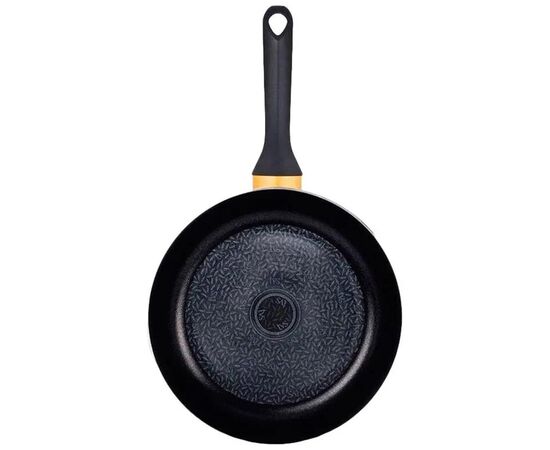 Сковорода TVS Zenzero Induction 24 см (83104242310001), зображення 3 Сковорода TVS Zenzero Induction 24 см (83104242310001), зображення 3