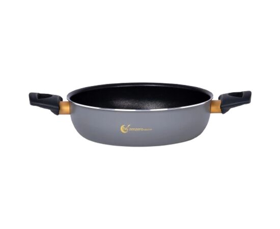 Сотейник TVS Zenzero Induction 24 см (83301242310201) Сотейник TVS Zenzero Induction 24 см (83301242310201)