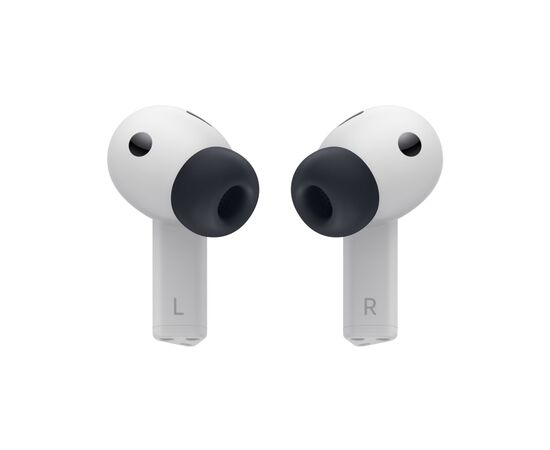 Наушники Samsung Galaxy Buds3 FE Gray (SM-R420NZAASEK), изображение 3 Наушники Samsung Galaxy Buds3 FE Gray (SM-R420NZAASEK), изображение 3