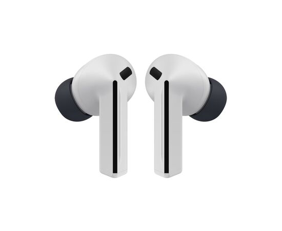 Наушники Samsung Galaxy Buds3 FE Gray (SM-R420NZAASEK), изображение 4 Наушники Samsung Galaxy Buds3 FE Gray (SM-R420NZAASEK), изображение 4