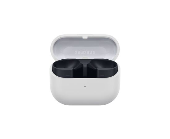 Наушники Samsung Galaxy Buds3 FE Gray (SM-R420NZAASEK), изображение 5 Наушники Samsung Galaxy Buds3 FE Gray (SM-R420NZAASEK), изображение 5