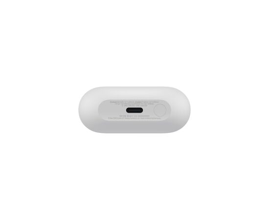 Наушники Samsung Galaxy Buds3 FE Gray (SM-R420NZAASEK), изображение 8 Наушники Samsung Galaxy Buds3 FE Gray (SM-R420NZAASEK), изображение 8
