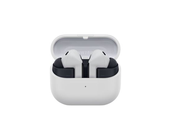 Наушники Samsung Galaxy Buds3 FE Gray (SM-R420NZAASEK) Наушники Samsung Galaxy Buds3 FE Gray (SM-R420NZAASEK)