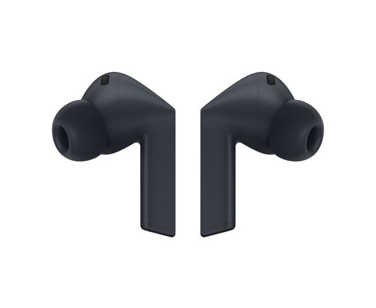 Наушники Samsung Galaxy Buds3 FE Black (SM-R420NZKASEK), изображение 2 Наушники Samsung Galaxy Buds3 FE Black (SM-R420NZKASEK), изображение 2