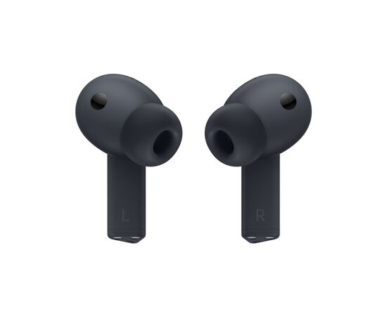 Наушники Samsung Galaxy Buds3 FE Black (SM-R420NZKASEK), изображение 3 Наушники Samsung Galaxy Buds3 FE Black (SM-R420NZKASEK), изображение 3