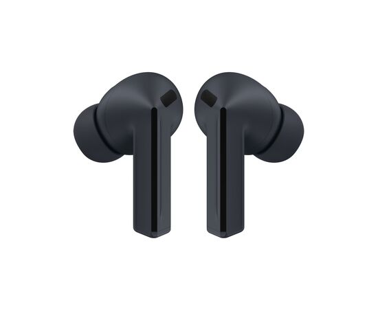 Наушники Samsung Galaxy Buds3 FE Black (SM-R420NZKASEK), изображение 4 Наушники Samsung Galaxy Buds3 FE Black (SM-R420NZKASEK), изображение 4