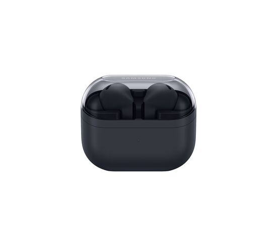 Наушники Samsung Galaxy Buds3 FE Black (SM-R420NZKASEK), изображение 6 Наушники Samsung Galaxy Buds3 FE Black (SM-R420NZKASEK), изображение 6