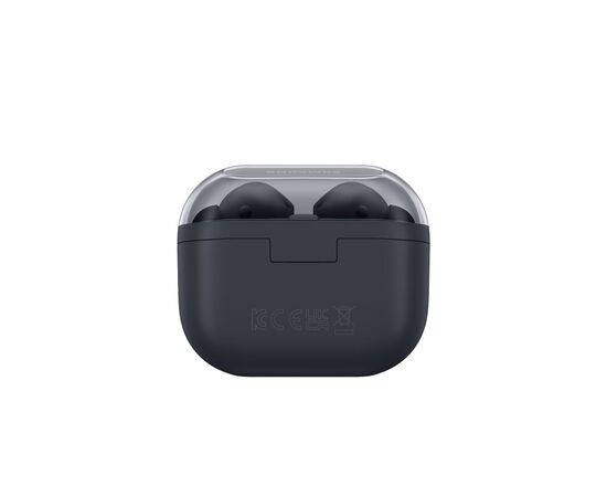 Наушники Samsung Galaxy Buds3 FE Black (SM-R420NZKASEK), изображение 7 Наушники Samsung Galaxy Buds3 FE Black (SM-R420NZKASEK), изображение 7
