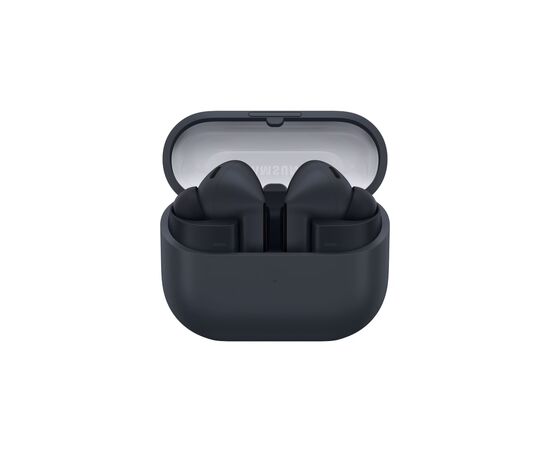 Наушники Samsung Galaxy Buds3 FE Black (SM-R420NZKASEK) Наушники Samsung Galaxy Buds3 FE Black (SM-R420NZKASEK)