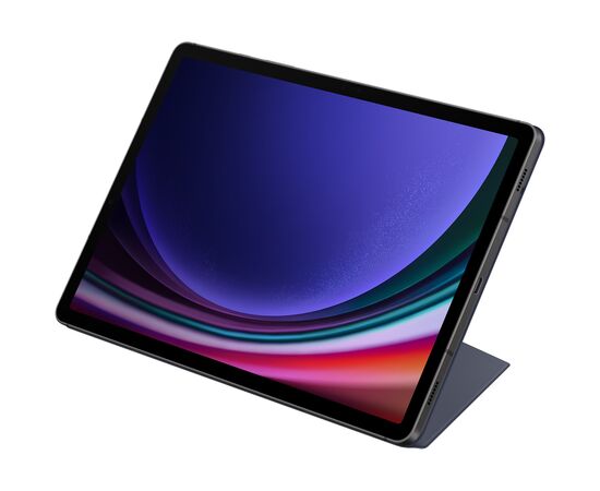 Чехол для планшета Samsung Smart Book Cover Galaxy Tab S10 FE Blue (EF-BX710PLEGWW), изображение 10 Чехол для планшета Samsung Smart Book Cover Galaxy Tab S10 FE Blue (EF-BX710PLEGWW), изображение 10