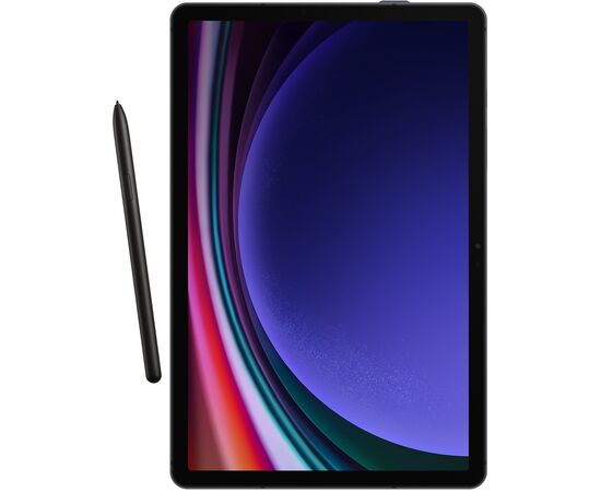 Чехол для планшета Samsung Smart Book Cover Galaxy Tab S10 FE Blue (EF-BX710PLEGWW), изображение 11 Чехол для планшета Samsung Smart Book Cover Galaxy Tab S10 FE Blue (EF-BX710PLEGWW), изображение 11