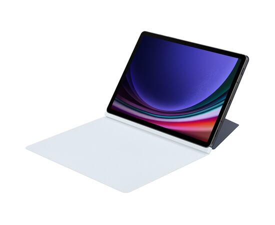 Чехол для планшета Samsung Smart Book Cover Galaxy Tab S10 FE Blue (EF-BX710PLEGWW), изображение 8 Чехол для планшета Samsung Smart Book Cover Galaxy Tab S10 FE Blue (EF-BX710PLEGWW), изображение 8