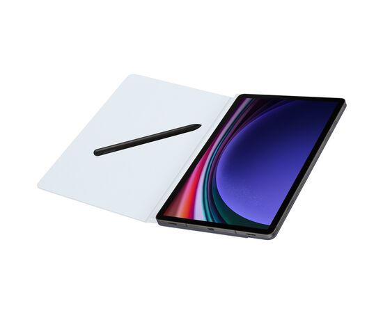 Чехол для планшета Samsung Smart Book Cover Galaxy Tab S10 FE Blue (EF-BX710PLEGWW), изображение 9 Чехол для планшета Samsung Smart Book Cover Galaxy Tab S10 FE Blue (EF-BX710PLEGWW), изображение 9