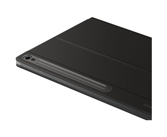 Чохол до планшета Samsung Book Cover Keyboard - AI Key Galaxy Tab S10 FE+ Black (EF-DX625BBEGUA), зображення 10 Чохол до планшета Samsung Book Cover Keyboard - AI Key Galaxy Tab S10 FE+ Black (EF-DX625BBEGUA), зображення 10