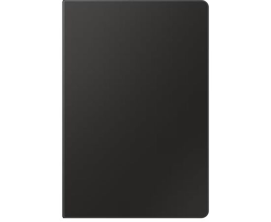Чохол до планшета Samsung Book Cover Keyboard - AI Key Galaxy Tab S10 FE+ Black (EF-DX625BBEGUA), зображення 7 Чохол до планшета Samsung Book Cover Keyboard - AI Key Galaxy Tab S10 FE+ Black (EF-DX625BBEGUA), зображення 7
